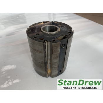 Głowica strugarska 135X125X40 4 nr 54