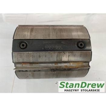 Głowica strugarska 135X125X40 4 nr 54