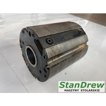 Głowica strugarska 135X125X40 4 nr 54