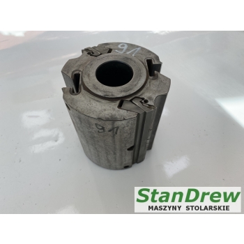 Głowica strugarska 130x120/40  nr 91