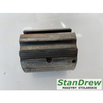 Głowica strugarska 130x120/40  nr 91