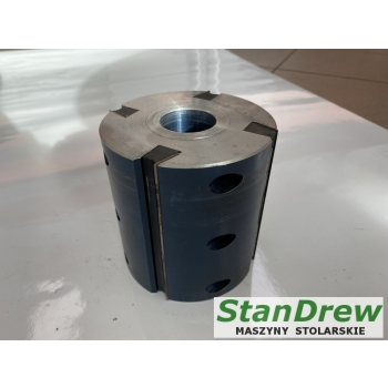 Głowica strugarska 130x125/40 nr 99