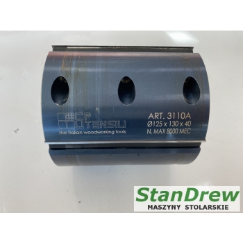 Głowica strugarska 130x125/40 nr 99