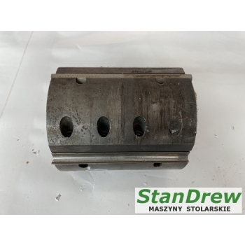 Głowica strugarska 140X125X40 4 nr 55