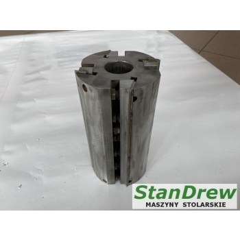 Głowica strugarska 230X125X40 4 nr 140