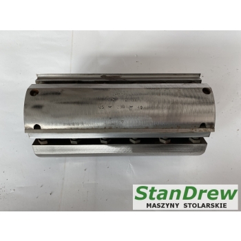 Głowica strugarska 230X125X40 4 nr 140