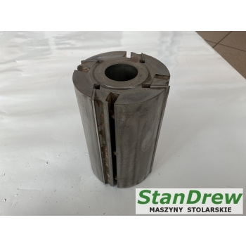 Głowica strugarska 185X120X40 4 nr 141