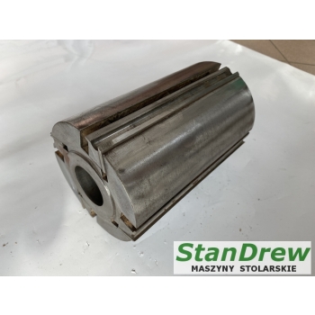 Głowica strugarska 185X120X40 4 nr 141
