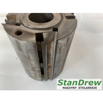 Głowica strugarska 135X120X40 4 nr 142