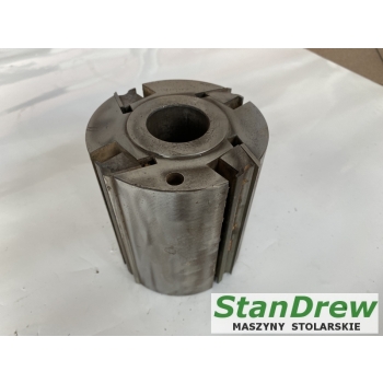 Głowica strugarska 135X120X40 4 nr 142