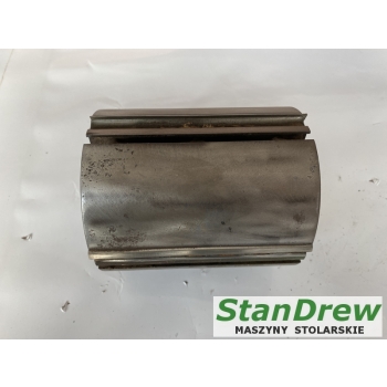 Głowica strugarska 135X120X40 4 nr 142