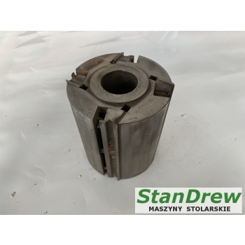 Głowica strugarska 135X120X40 4 nr 142