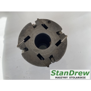 Głowica strugarska 150X120X40 4 nr 143