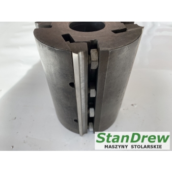 Głowica strugarska 150X120X40 4 nr 143