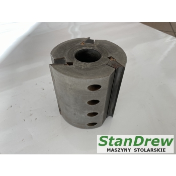 Głowica strugarska 120X120X40 4 nr 137
