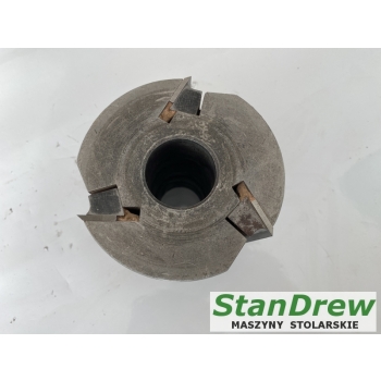 Głowica strugarska 120X120X40 4 nr 137