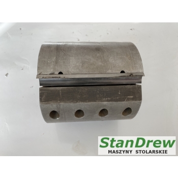 Głowica strugarska 120X120X40 4 nr 137