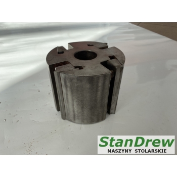 Głowica strugarska 95X120X35 4 nr 145