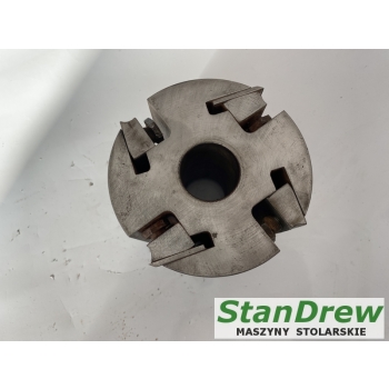 Głowica strugarska 95X120X35 4 nr 145