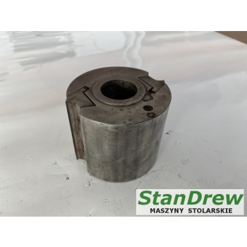Głowica strugarska 85X100X35 2 nr 147