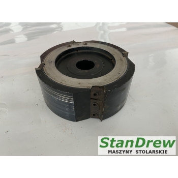 Głowica strugarska aluminiowa 70X180X35 z4 nr 148