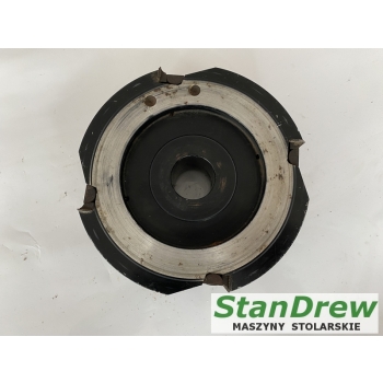Głowica strugarska aluminiowa 70X180X35 z4 nr 148