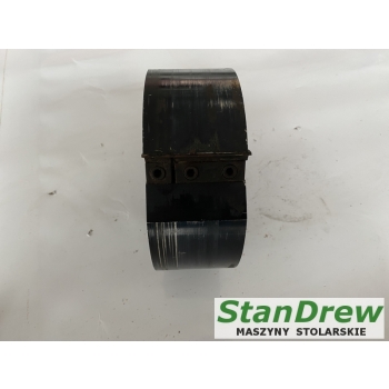 Głowica strugarska aluminiowa 70X180X35 z4 nr 148