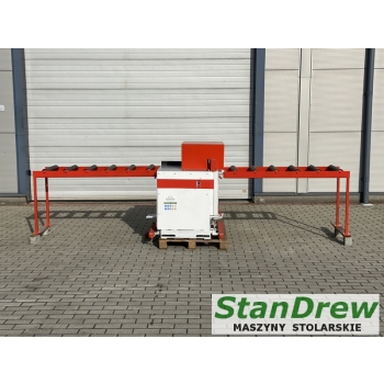 Piła poprzeczna ESTERER HKS/U wys 16cm, szer 500