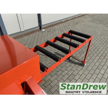 Piła poprzeczna ESTERER HKS/U wys 16cm, szer 500