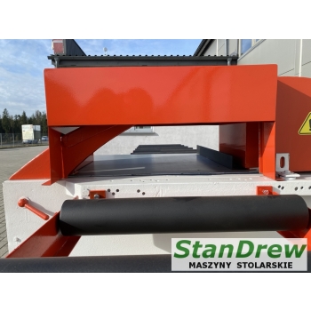 Piła poprzeczna ESTERER HKS/U wys 16cm, szer 500