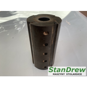 Głowica strugarska  230X125X40 4 nr 153