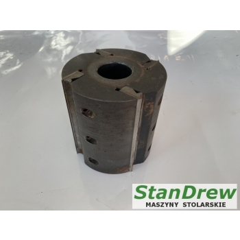 Głowica strugarska 130X125X40 z4 nr 154