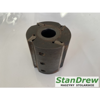 Głowica strugarska 130X125X40 z4 nr 154