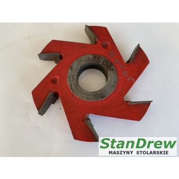 Frez HF 200x50x28 z4  nr 502
