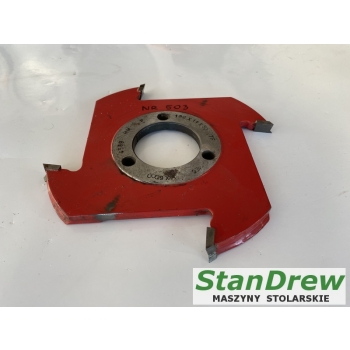 Frez HM 182x50x11 4z nr 503