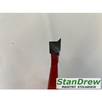 Frez HM 182x50x11 4z nr 503