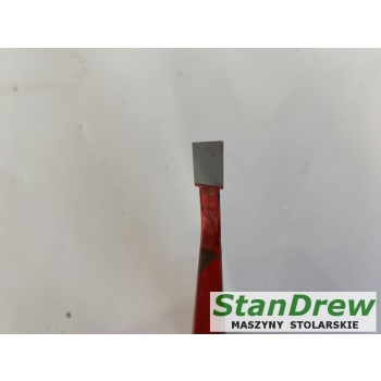 Frez prosty TF 170x50x7 z4 nr 507