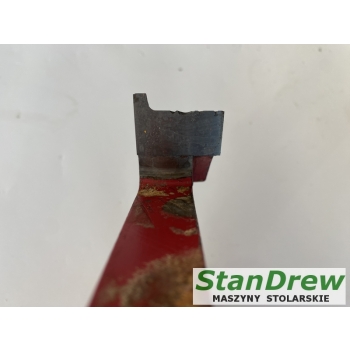 Frez FABA 200x30x30 4z nr 551