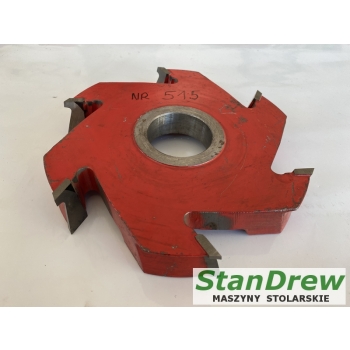 Frez HF 200x50x32 z6 nr 515
