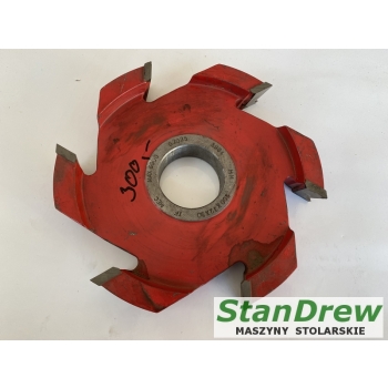 Frez HF 200x50x32 z6 nr 515