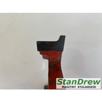 Frez 230x50x25 z4 nr 516