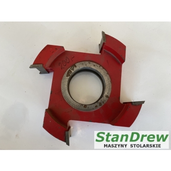 Frez  FABA 175x60x42 nr 519