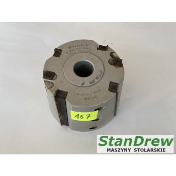 Głowica strugarska 150X100X30 4+2 nr 157