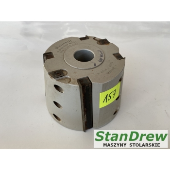 Głowica strugarska 150X100X30 4+2 nr 157