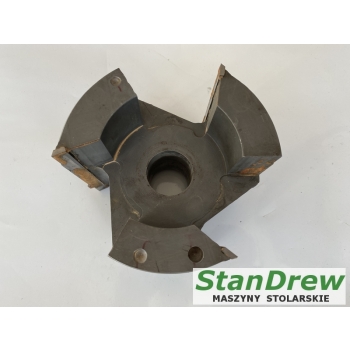Głowica strugarska 130X155X40 3 nr 158