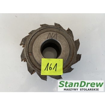 Głowica strugarska SPIRO 70X120X40 nr 161