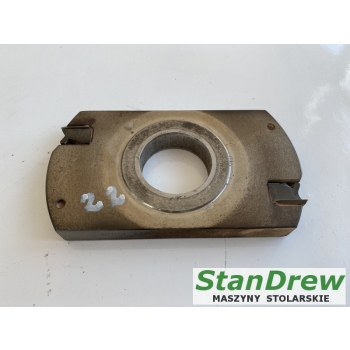 Frez, Podcinak do strugarki Weinig 145x15x40 nr 22