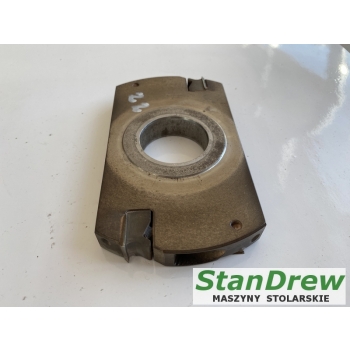 Frez, Podcinak do strugarki Weinig 145x15x40 nr 22