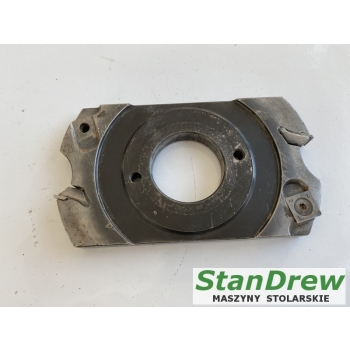 Frez do strugarki 145x15/40 nr 21