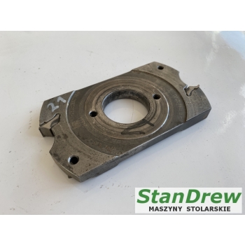 Frez do strugarki 145x15/40 nr 21
